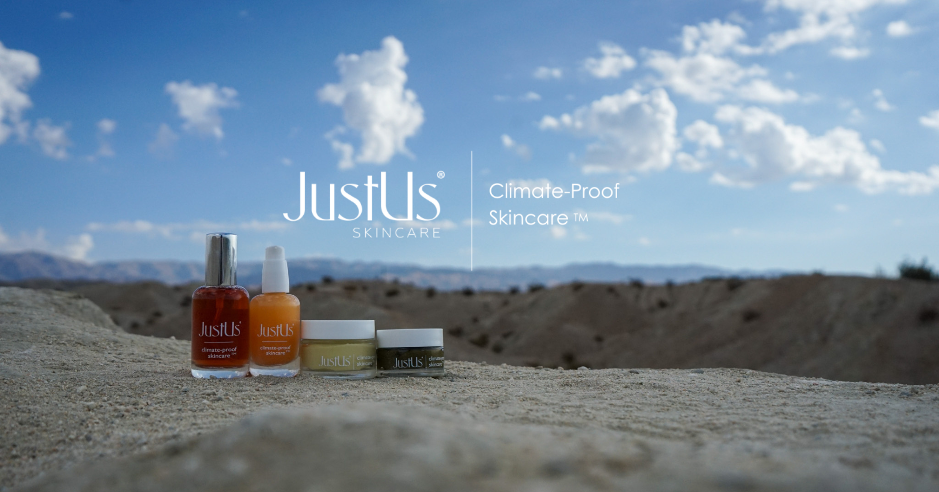 JustUs Skincare