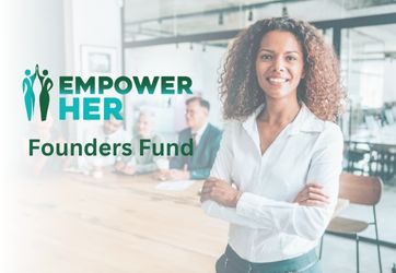 Empower Her Founders Fund