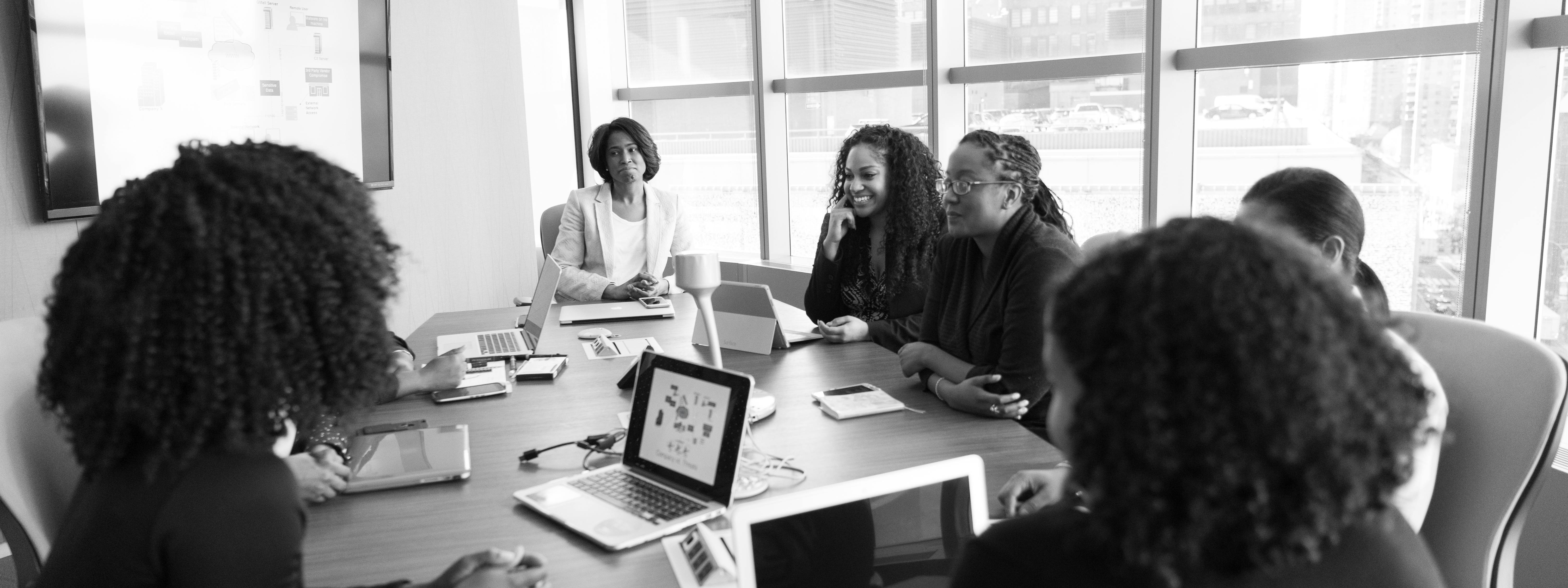 Catalyst for Women-Led Ventures